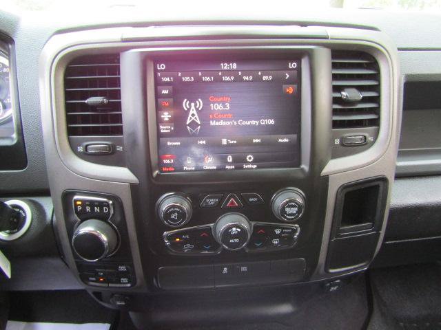 Used 2020 RAM 1500 Express w/ Wheel & Sound Group AWD/4WD image 10