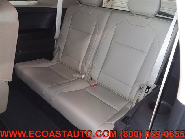 Used 2017 Acura MDX FWD image 13