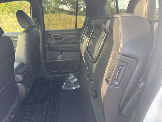New 2026 Honda Ridgeline TrailSport image 15