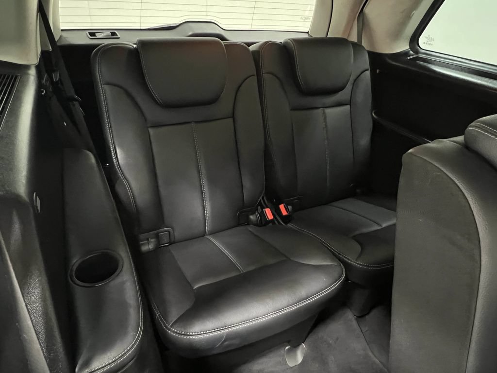 Used 2010 Mercedes-Benz GL 450 4MATIC image 31
