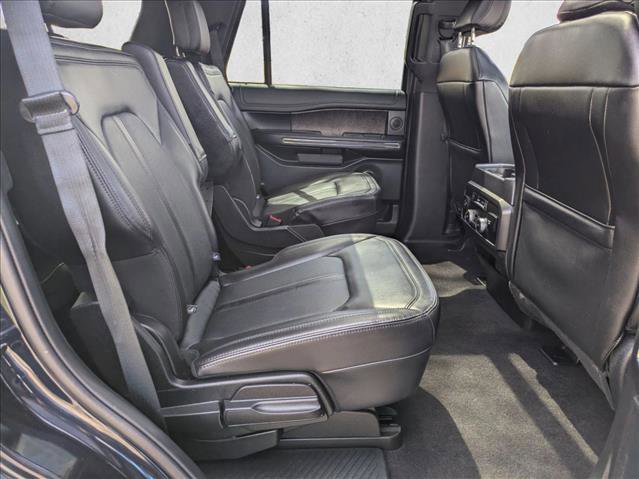 Used 2021 Ford Expedition Limited AWD/4WD image 20