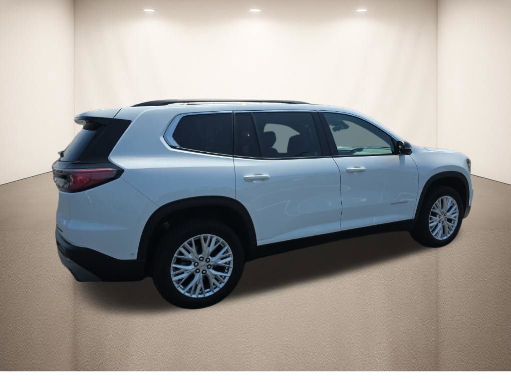 Used 2024 GMC Acadia Elevation w/ Super Cruise Package image 4