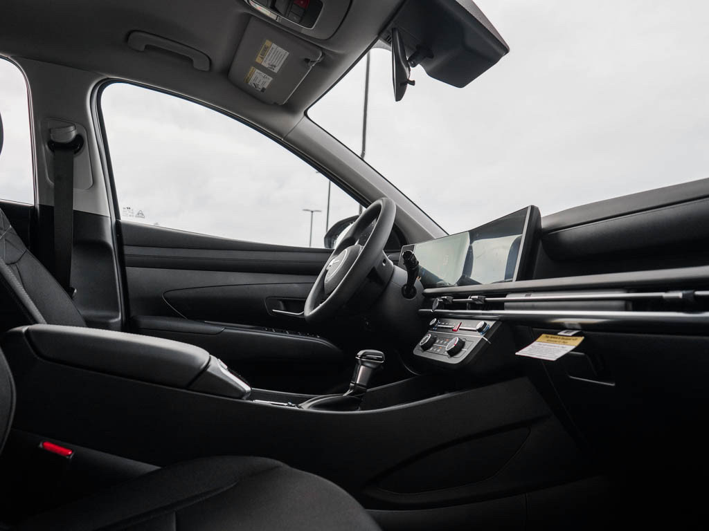New 2026 Hyundai Tucson SE FWD image 10