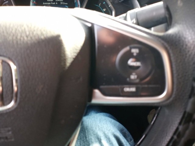 Used 2017 Honda Civic EX image 20