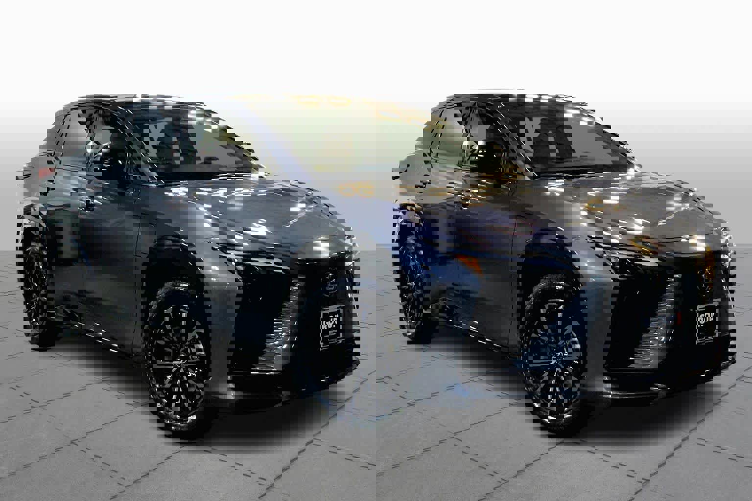 New 2026 Lexus RZ 450e Premium image 2