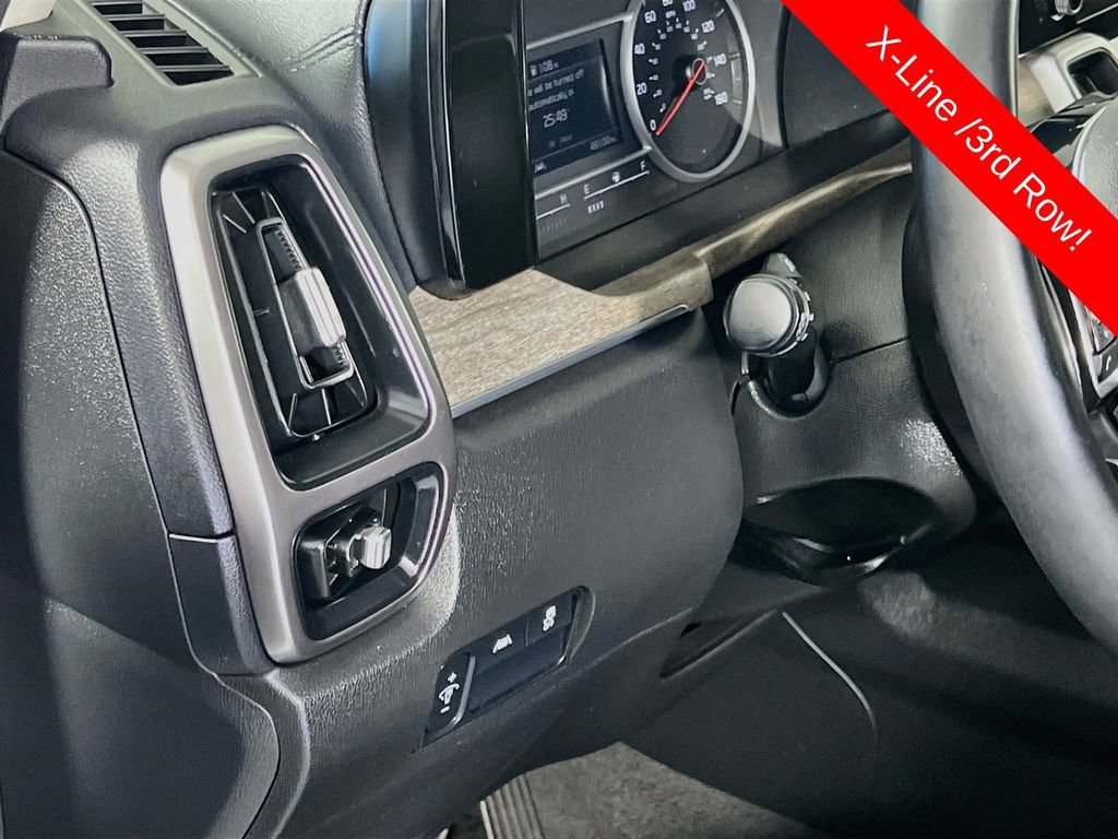 Certified 2023 Kia Sorento S AWD/4WD image 11