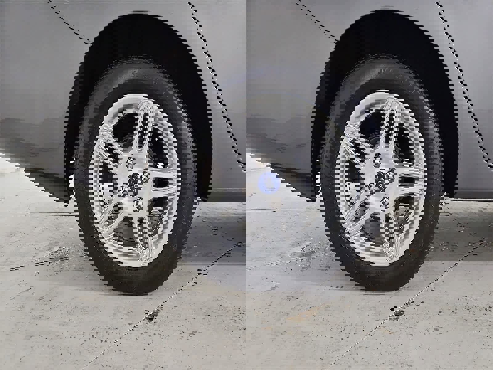 Used 2019 Ford Fiesta SE w/ Cold Weather Package image 13