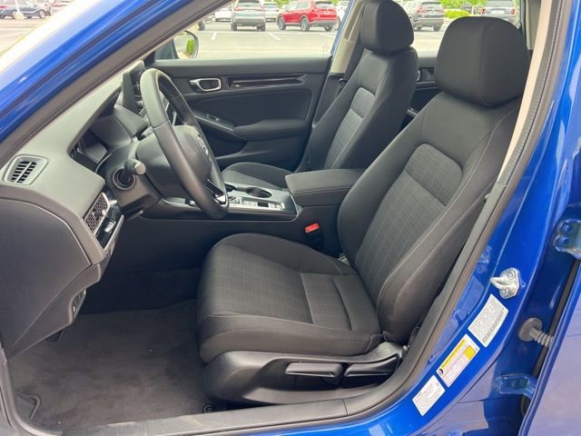 Certified 2023 Honda Civic EX image 16
