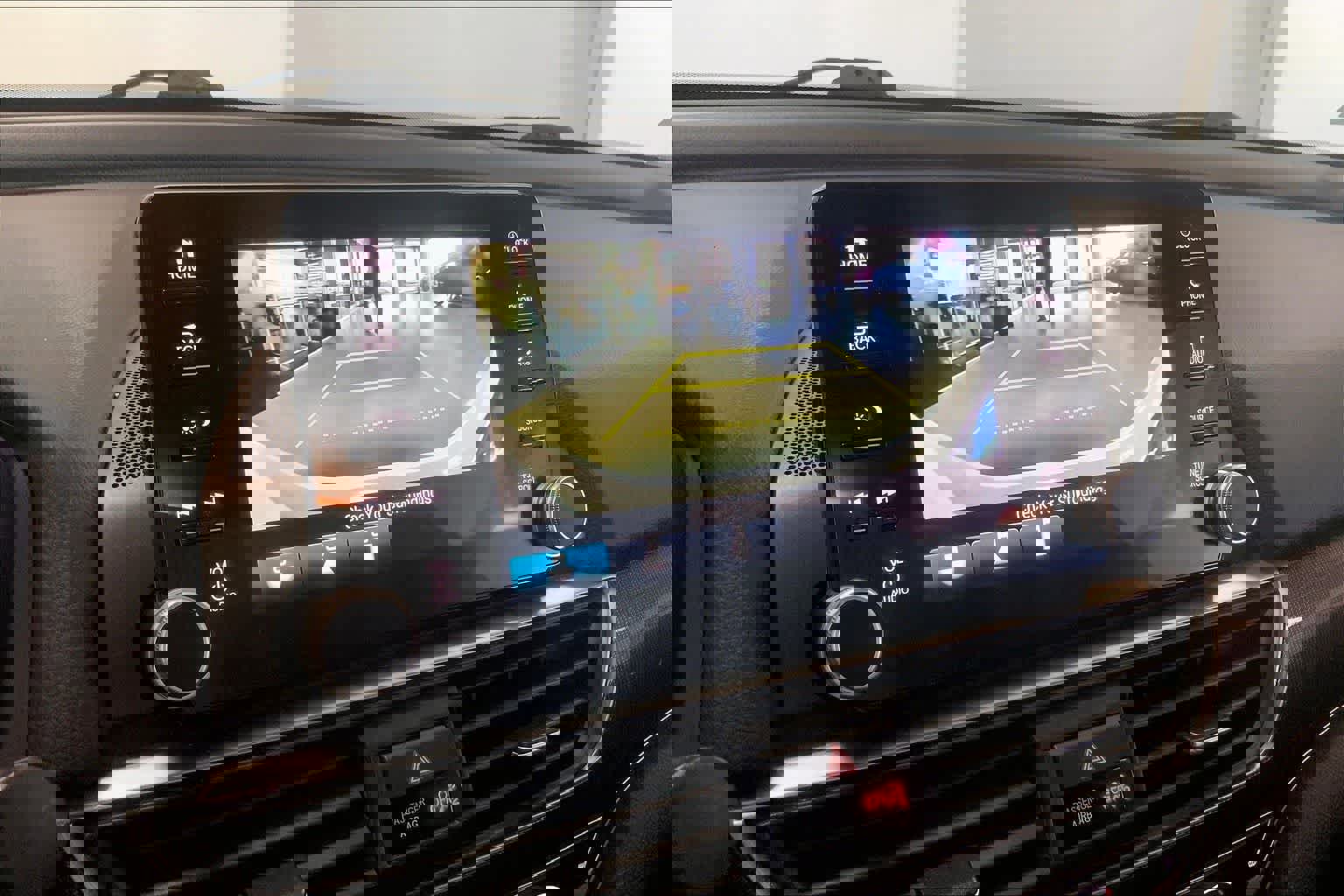 Used 2021 Honda Accord Sport Special Edition image 23