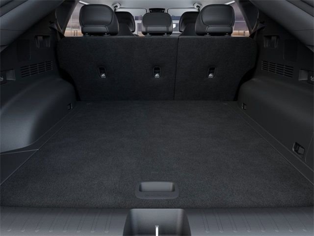 New 2025 Kia EV6 Wind AWD/4WD image 19