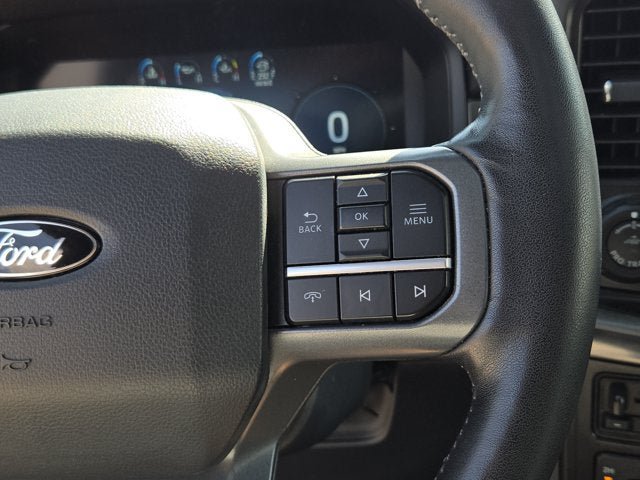 Used 2024 Ford F150 Lariat w/ Bed Utility Package AWD/4WD image 32