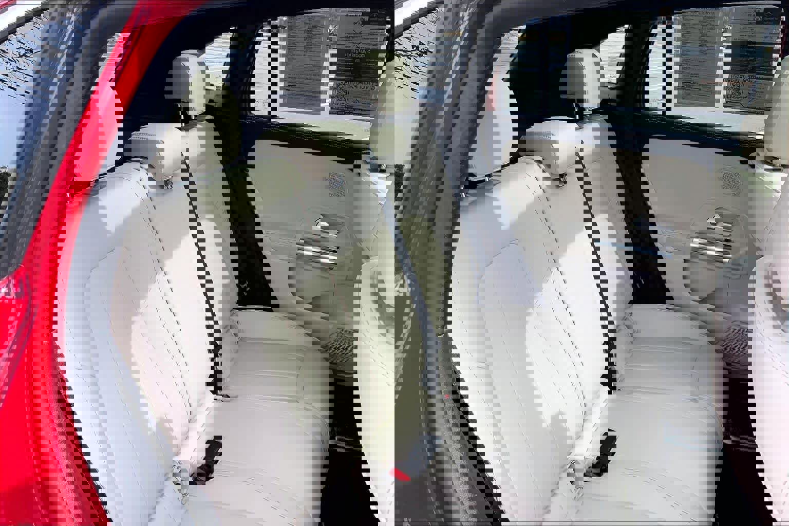 Certified 2024 Mercedes-Benz GLA 250 4MATIC image 20