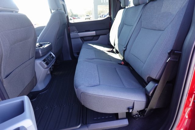 New 2025 Ford F150 XLT w/ Equipment Group 302A MID image 5