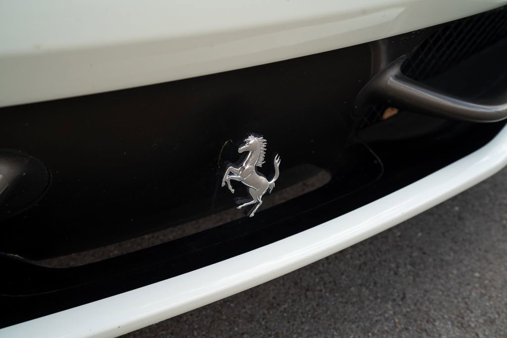 Used 2012 Ferrari 458 Italia Coupe RWD image 44