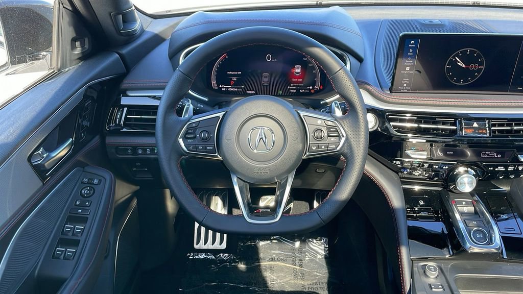 New 2026 Acura MDX A-Spec image 13