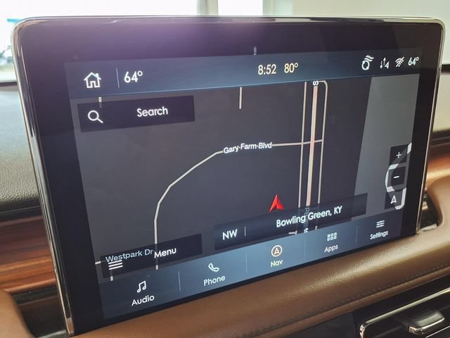 Used 2022 Lincoln Aviator Reserve w/ Elements Package Plus AWD/4WD image 13