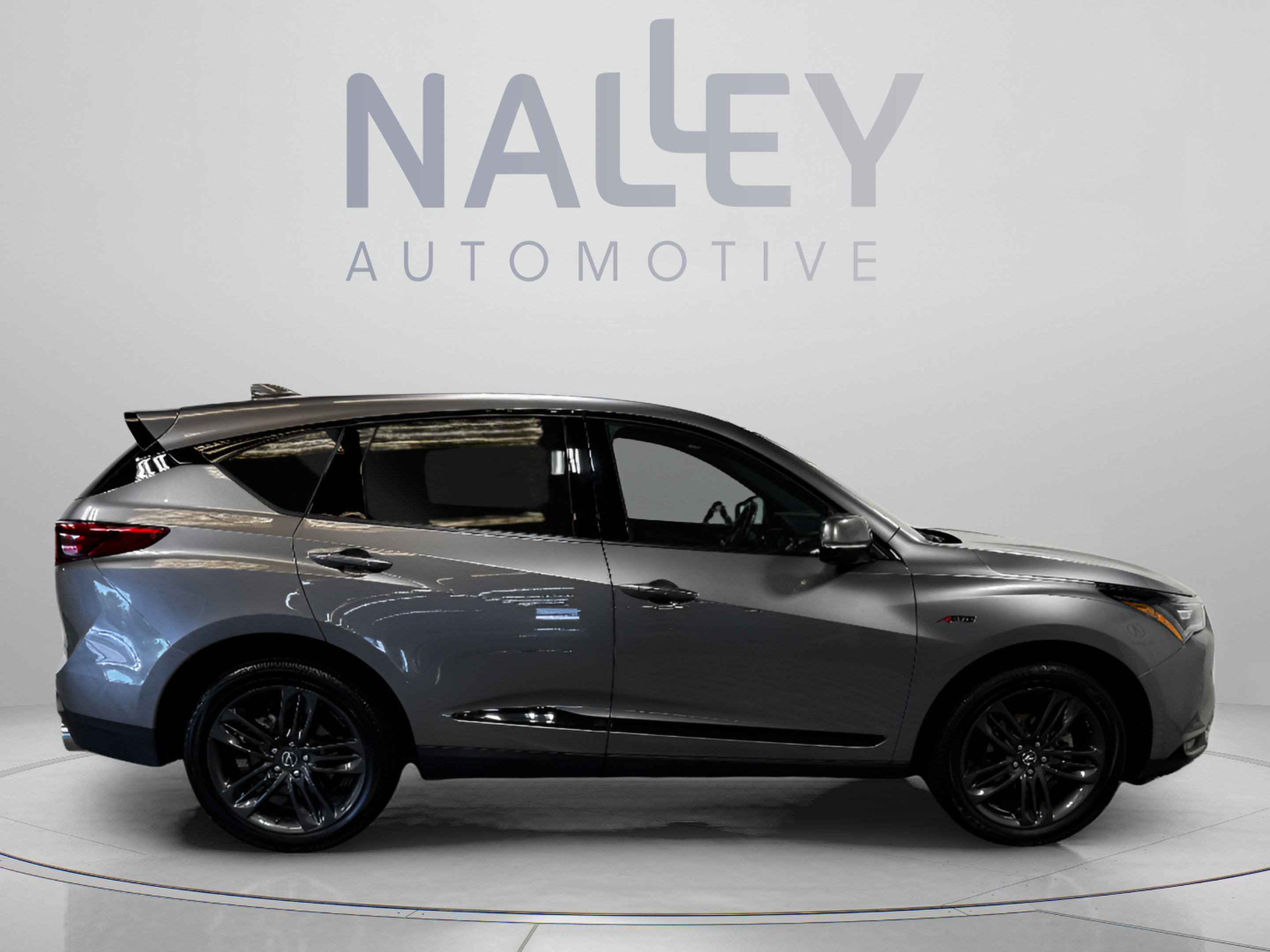 Certified 2023 Acura RDX w/ Advance Package AWD/4WD image 6