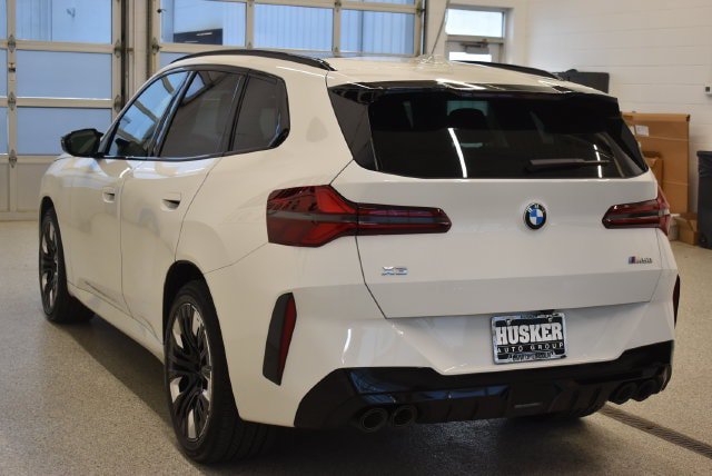 Used 2025 BMW X3 M50 w/ Premium Package AWD/4WD image 10
