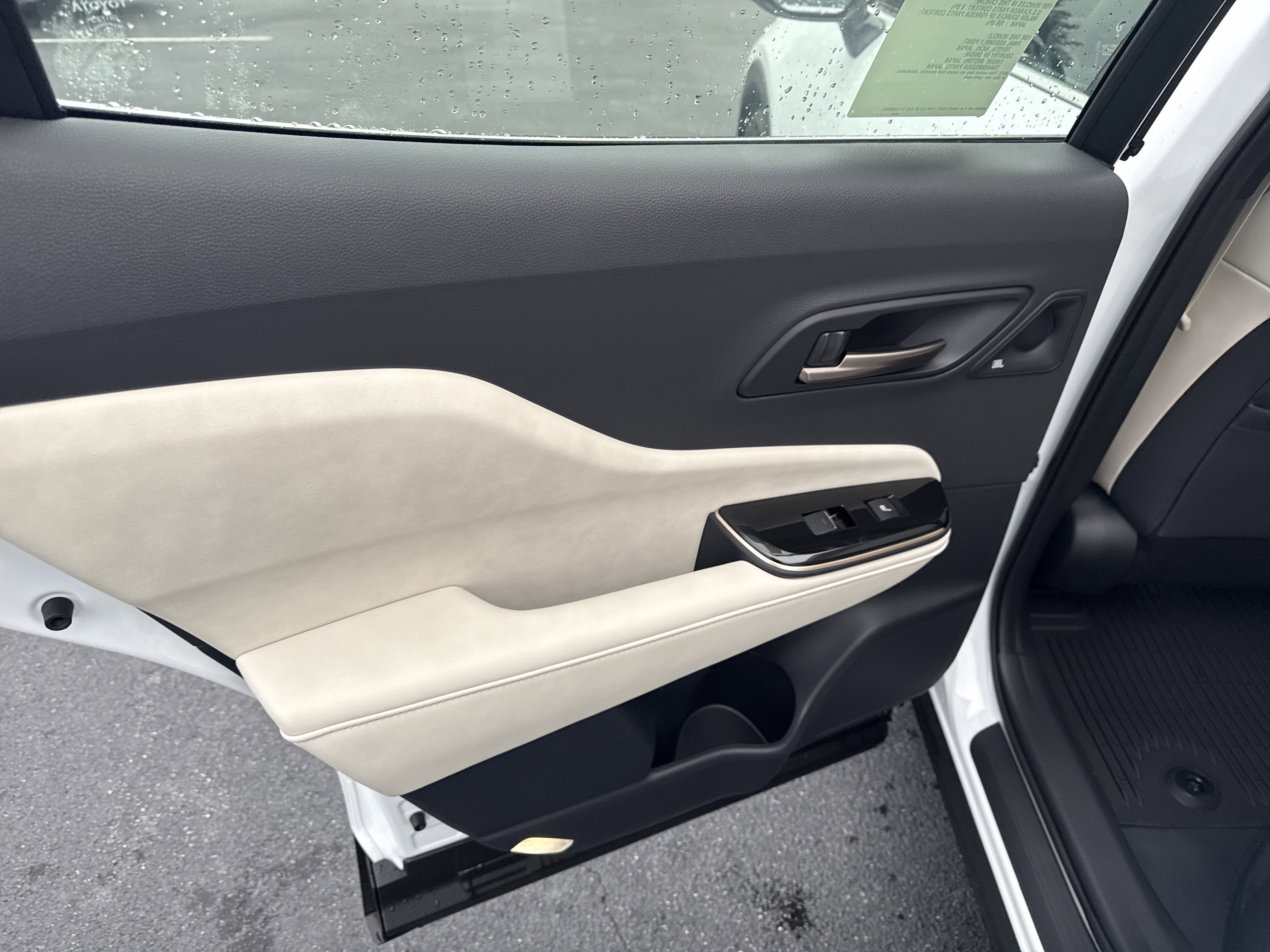 New 2026 Toyota Crown image 28