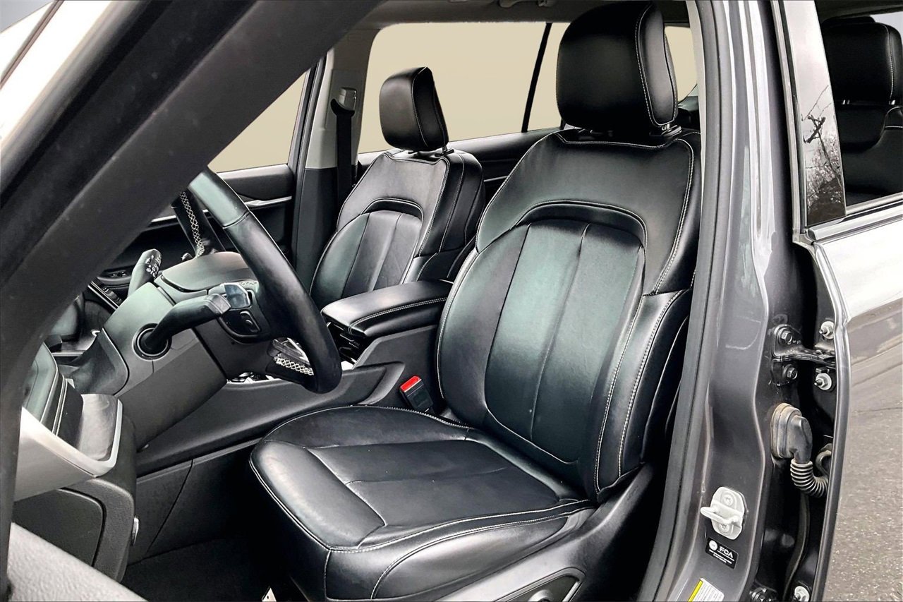 Certified 2021 Jeep Grand Cherokee L Limited w/ Trailer Tow Group (B) image 20