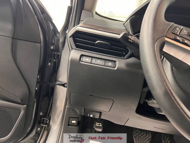 Used 2025 Nissan Altima 2.5 SV FWD image 30