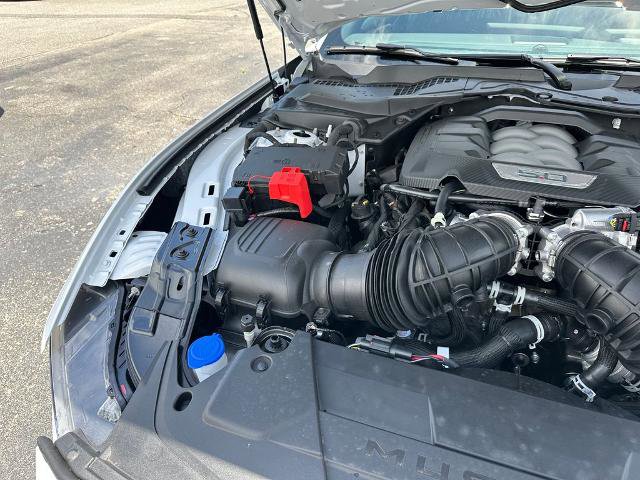 New 2025 Ford Mustang GT image 18