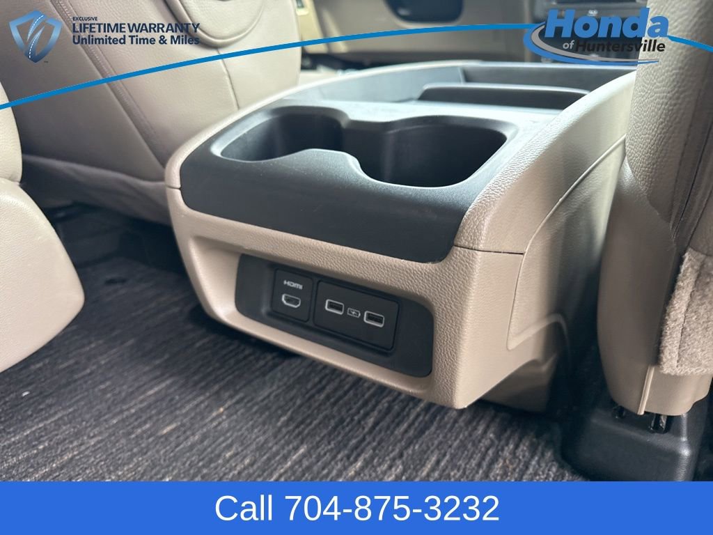 Used 2023 Honda Odyssey Touring image 19