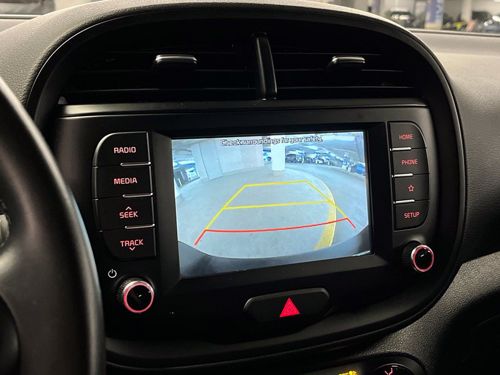 Used 2021 Kia Soul X-Line FWD image 25