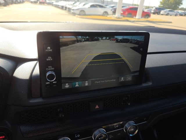 Used 2025 Honda CR-V Sport-L image 21