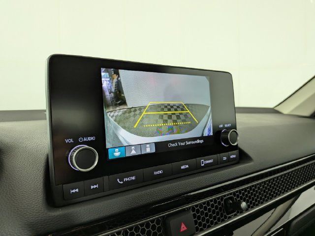New 2026 Honda Civic LX image 5