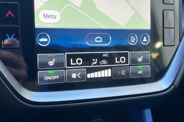 New 2026 Subaru WRX tS AWD/4WD image 17