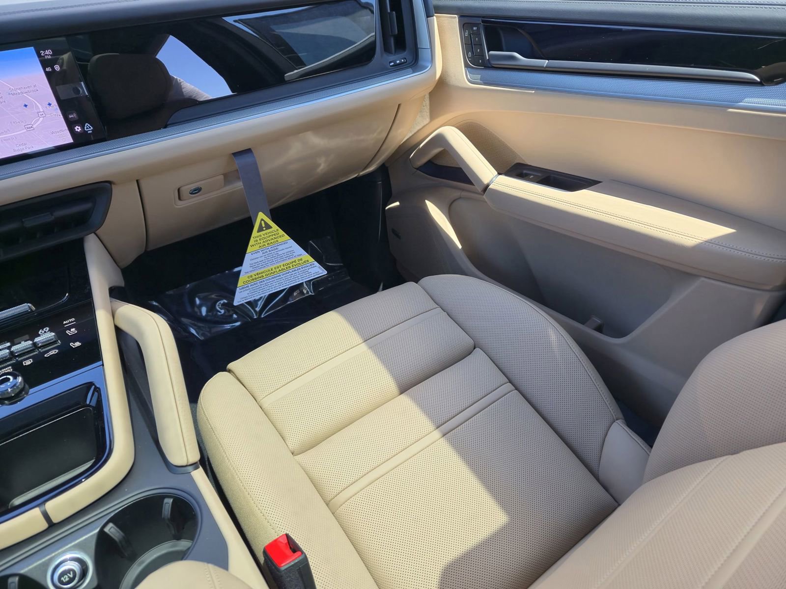 New 2025 Porsche Cayenne image 20