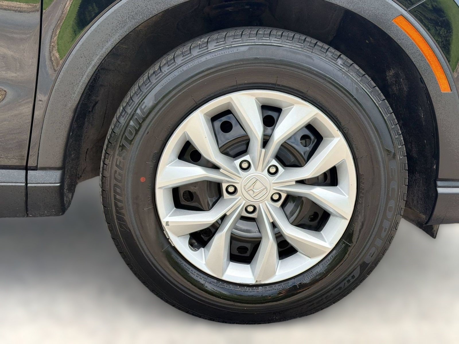 Used 2025 Honda CR-V LX image 12