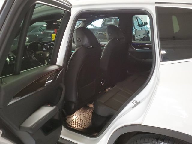 Used 2022 BMW X3 xDrive30i w/ Premium Package 2 AWD/4WD image 23