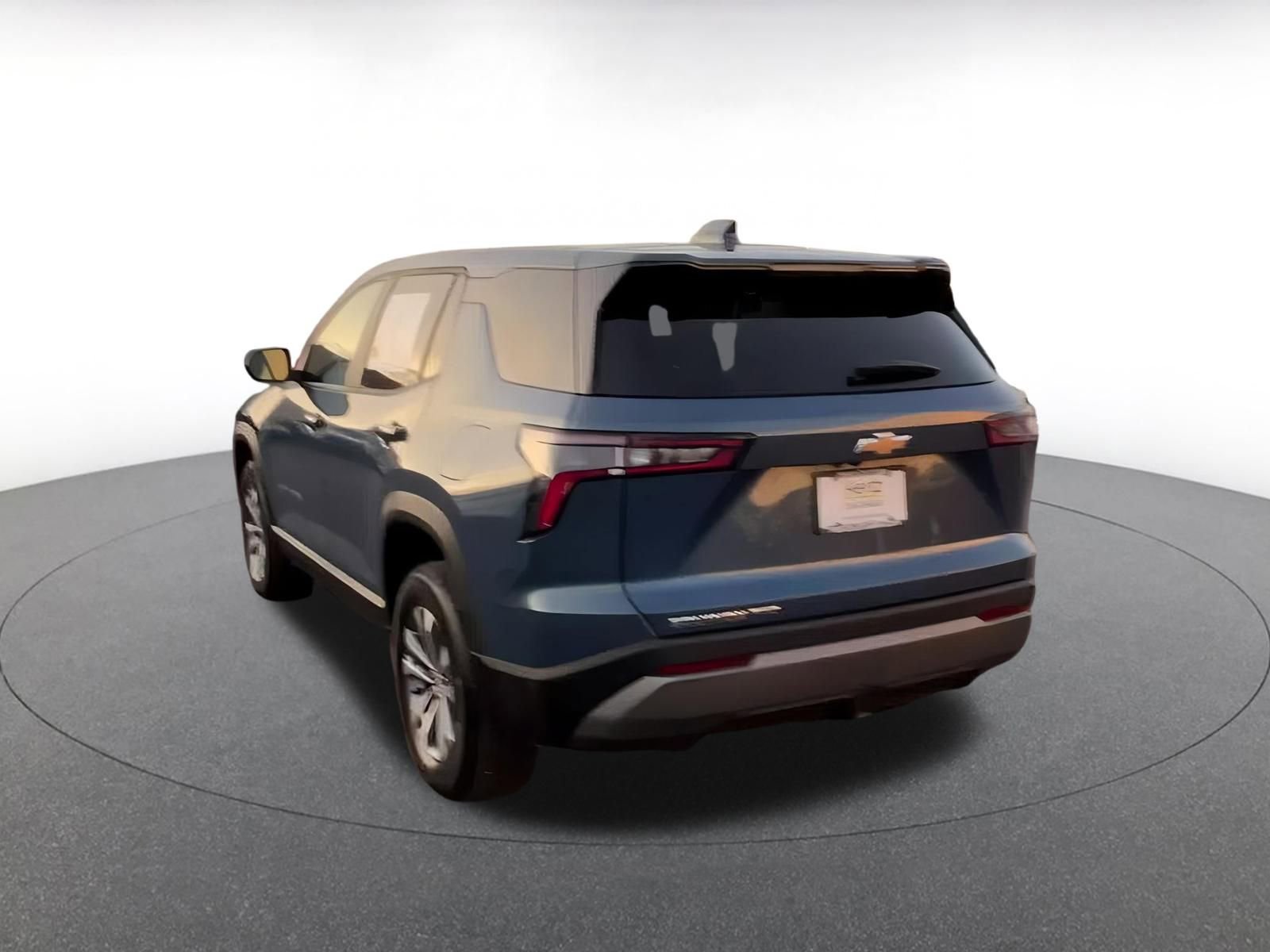 Used 2025 Chevrolet Equinox LT image 11