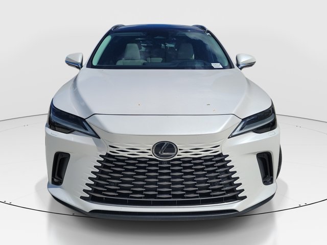 Used 2023 Lexus RX 350 FWD w/ Cold Area Package image 3