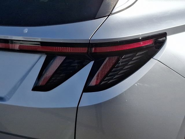 Used 2022 Hyundai Tucson SEL w/ Convenience + Premium Package image 12