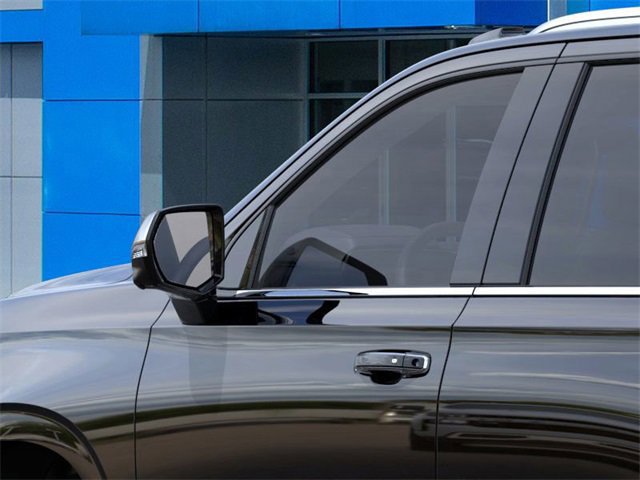 New 2026 Chevrolet Tahoe Premier image 12