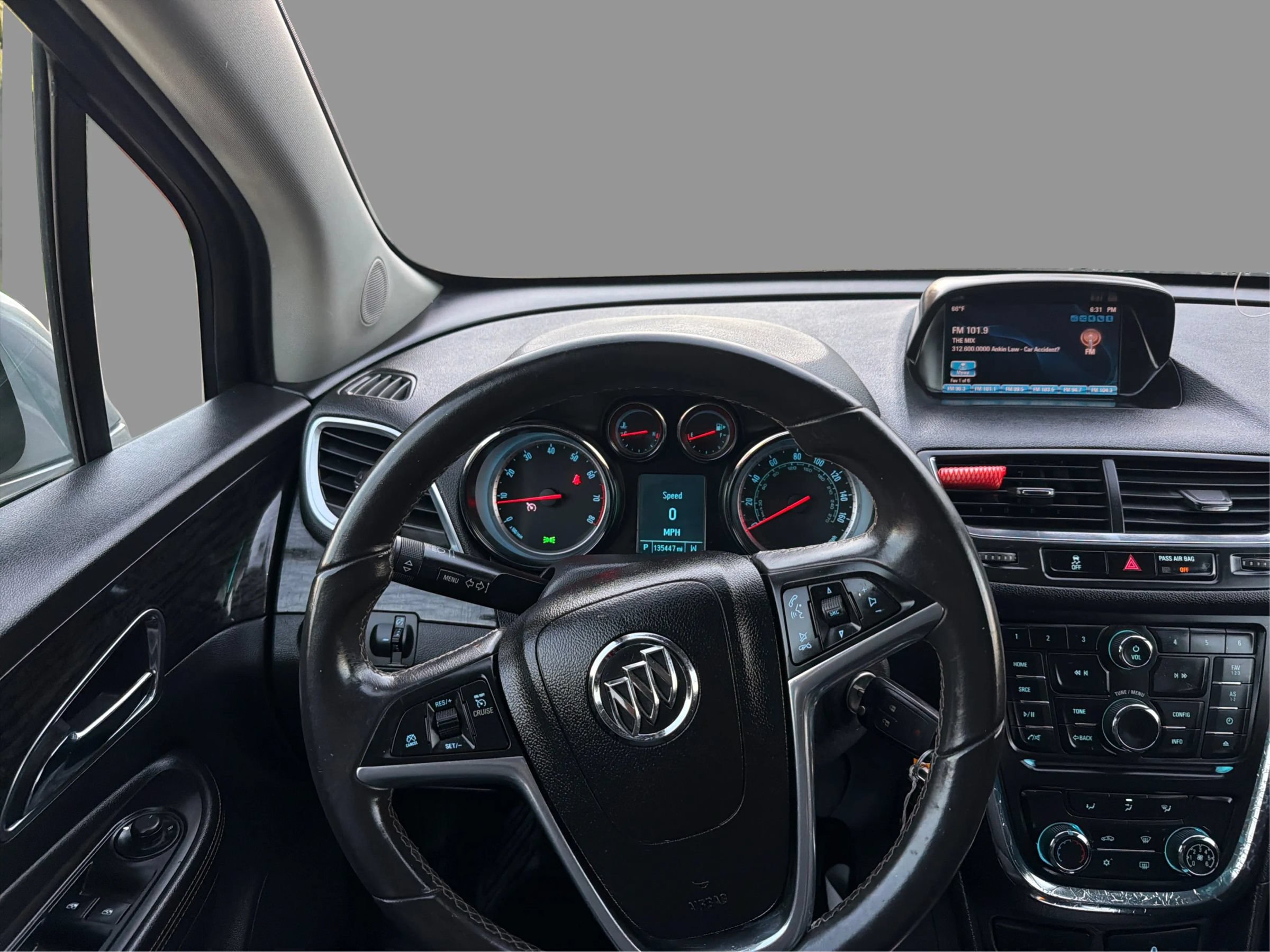Used 2014 Buick Encore FWD image 20