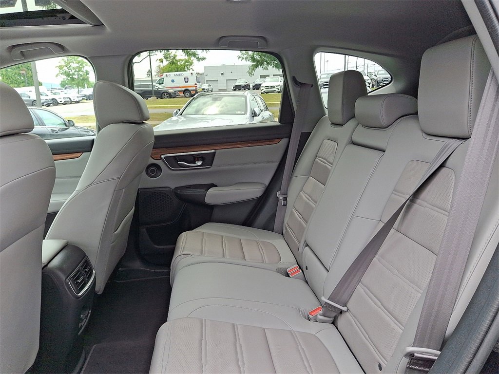 Used 2020 Honda CR-V Touring image 14