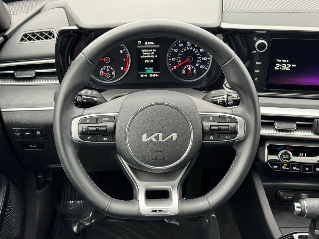 Used 2023 Kia K5 GT-Line FWD image 21