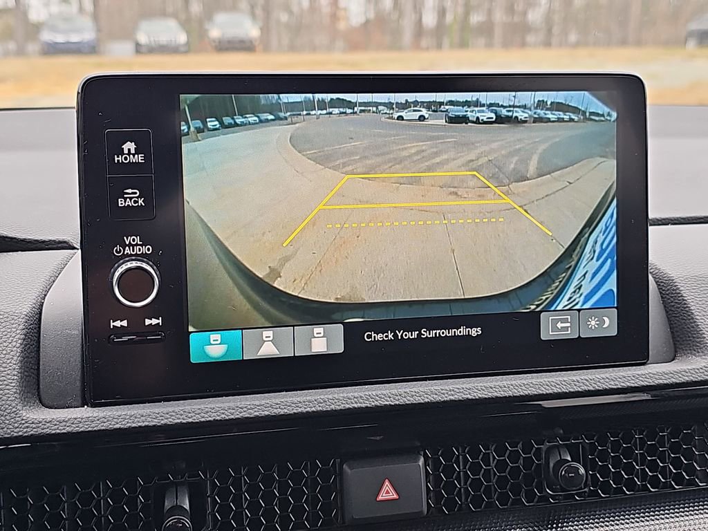 Used 2023 Honda CR-V EX-L image 29