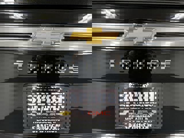 Certified 2024 Chevrolet Tahoe High Country image 33