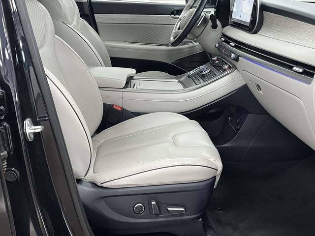 Used 2024 Hyundai Palisade Calligraphy AWD/4WD image 31