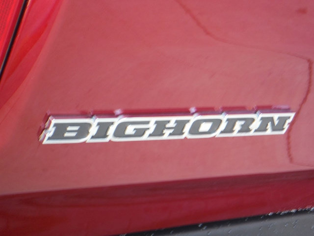 Used 2023 RAM 1500 Big Horn AWD/4WD image 19