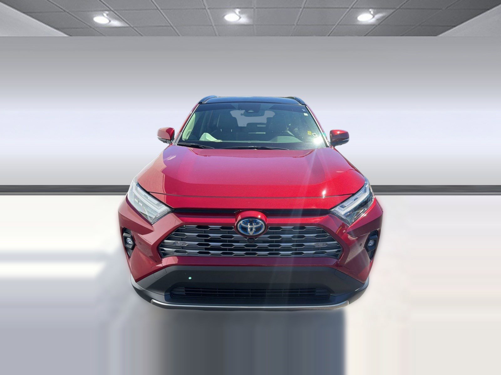 Used 2024 Toyota RAV4 Limited w/ Advanced Technology Package image 6