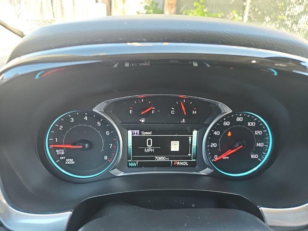 Used 2018 Chevrolet Traverse LT AWD/4WD image 11