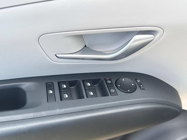 New 2026 Hyundai Tucson SEL FWD image 26