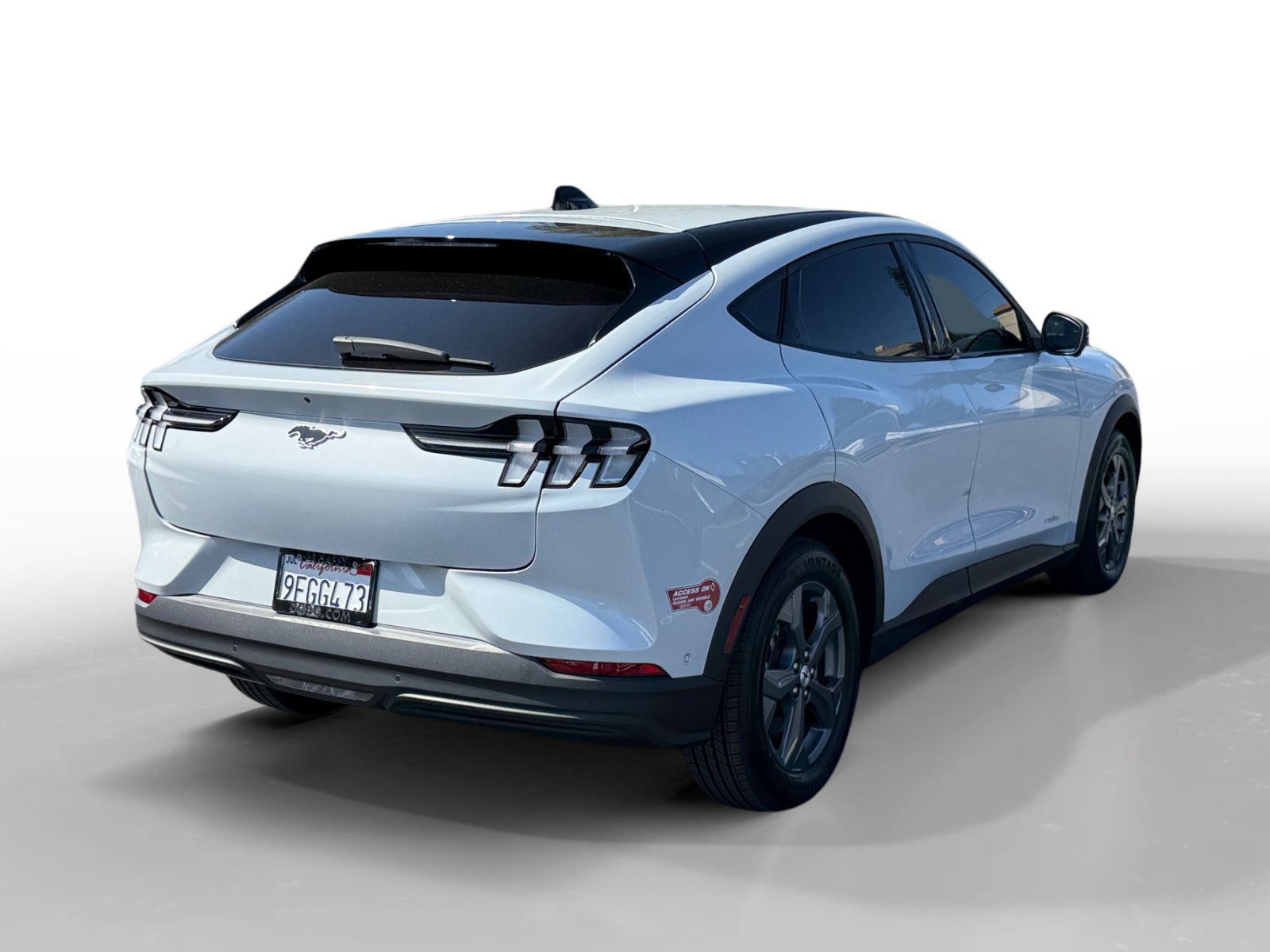 Certified 2023 Ford Mustang Mach-E Select RWD image 5