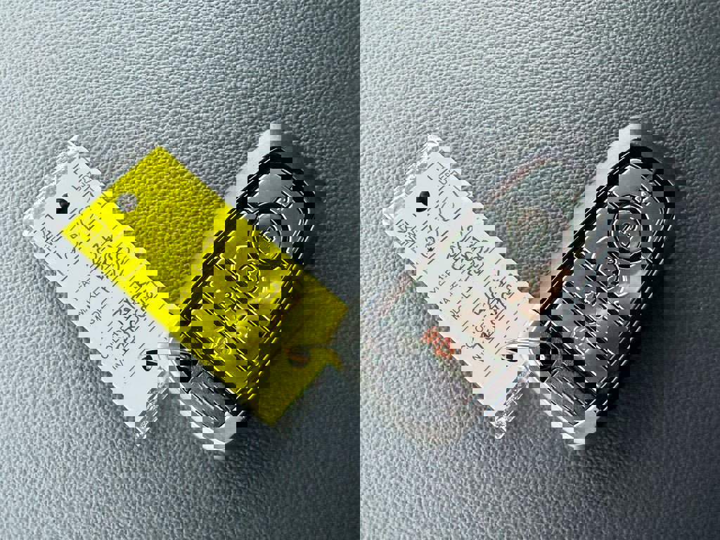 New 2026 Ford F250 Lariat w/ Black Appearance Package image 35